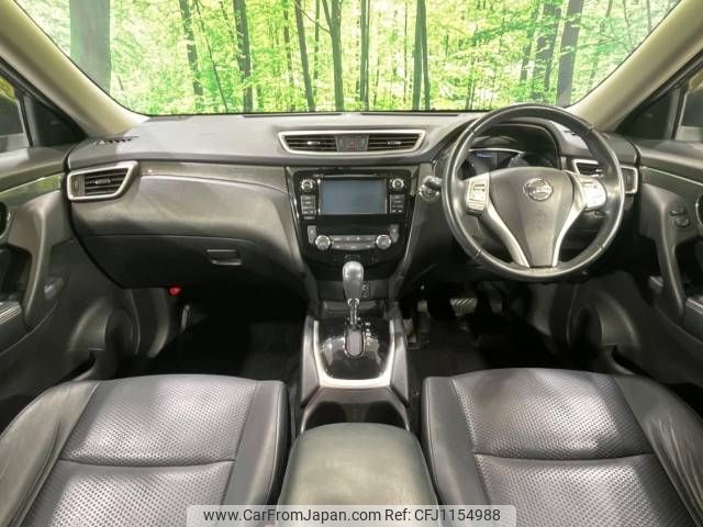 nissan x-trail 2014 -NISSAN--X-Trail DBA-NT32--NT32-020179---NISSAN--X-Trail DBA-NT32--NT32-020179- image 2