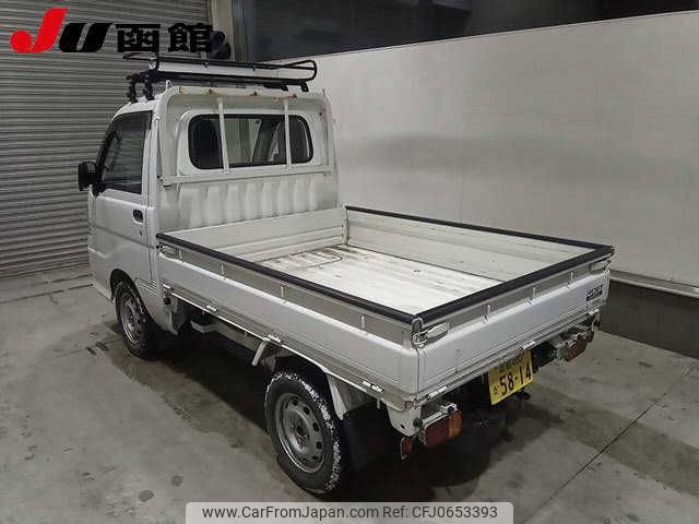 daihatsu hijet-truck 2014 -DAIHATSU 【函館 480ｶ5814】--Hijet Truck S211P--0280926---DAIHATSU 【函館 480ｶ5814】--Hijet Truck S211P--0280926- image 2