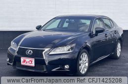 lexus gs 2013 -LEXUS--Lexus GS DAA-AWL10--AWL10-6000660---LEXUS--Lexus GS DAA-AWL10--AWL10-6000660-