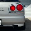 nissan skyline 1998 -NISSAN--Skyline GF-ER34ｶｲ--ER34-006708---NISSAN--Skyline GF-ER34ｶｲ--ER34-006708- image 43