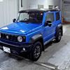 suzuki jimny-sierra 2023 CFJ1594769 image 5