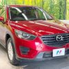 mazda cx-5 2015 -MAZDA--CX-5 LDA-KE2FW--KE2FW-207070---MAZDA--CX-5 LDA-KE2FW--KE2FW-207070- image 17