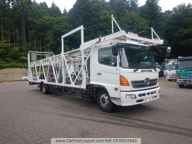 hino ranger 2008 -HINO--Hino Ranger BDG-FE8JUWA--BDG-FE8JUWA---HINO--Hino Ranger BDG-FE8JUWA--BDG-FE8JUWA- image 1