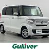 honda n-box 2022 -HONDA--N BOX 6BA-JF3--JF3-5199547---HONDA--N BOX 6BA-JF3--JF3-5199547- image 1