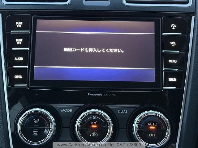 subaru forester 2016 CFJ1778309 image 2
