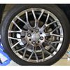 honda fit 2009 -HONDA--Fit GE8--GE8-1030535---HONDA--Fit GE8--GE8-1030535- image 22