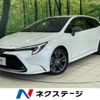toyota corolla-touring-wagon 2023 -TOYOTA--Corolla Touring 6AA-ZWE219W--ZWE219-0006626---TOYOTA--Corolla Touring 6AA-ZWE219W--ZWE219-0006626- image 1
