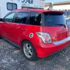 toyota ist 2004 CFJ1855960 image 6