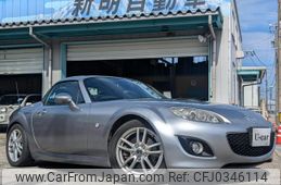 mazda roadster 2010 quick_quick_DBA-NCEC_NCEC-302493