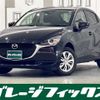 mazda demio 2022 quick_quick_5BA-DJLAS_DJLAS-252919 image 1