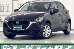 mazda demio 2022 quick_quick_5BA-DJLAS_DJLAS-252919