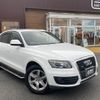 audi q5 2010 -AUDI--Audi Q5 ABA-8RCDNF--WAUZZZ8R9AA054653---AUDI--Audi Q5 ABA-8RCDNF--WAUZZZ8R9AA054653- image 1