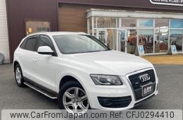 audi q5 2010 -AUDI--Audi Q5 ABA-8RCDNF--WAUZZZ8R9AA054653---AUDI--Audi Q5 ABA-8RCDNF--WAUZZZ8R9AA054653-