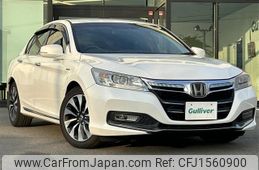 honda accord 2014 CFJ1560900