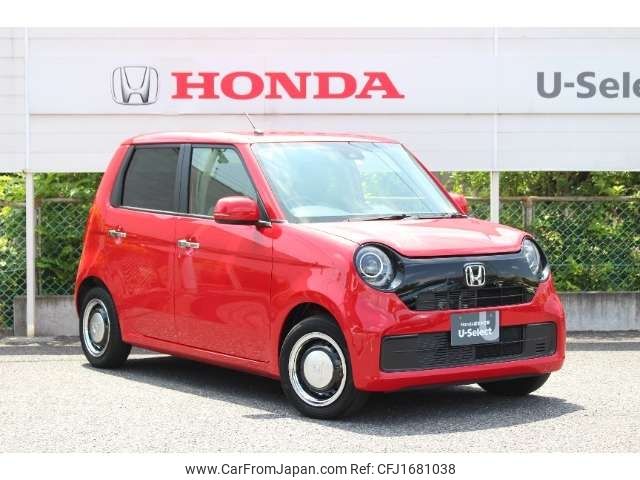 honda n-one 2022 CFJ1681038 image 2