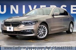 bmw 5-series 2018 -BMW--BMW 5 Series LDA-JC20--WBAJC32000G939034---BMW--BMW 5 Series LDA-JC20--WBAJC32000G939034-