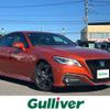 toyota crown 2018 -TOYOTA--Crown 6AA-AZSH20--AZSH20-1012905---TOYOTA--Crown 6AA-AZSH20--AZSH20-1012905- image 1