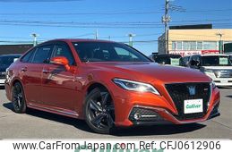 toyota crown 2018 -TOYOTA--Crown 6AA-AZSH20--AZSH20-1012905---TOYOTA--Crown 6AA-AZSH20--AZSH20-1012905-