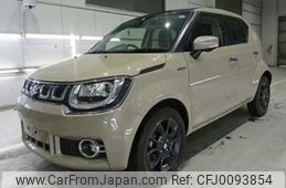 suzuki ignis 2021 quick_quick_5AA-FF21S_FF21S-202881