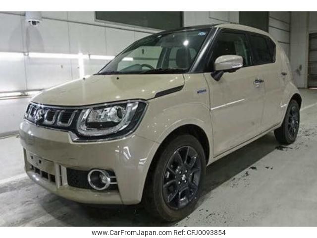 suzuki ignis 2021 quick_quick_5AA-FF21S_FF21S-202881 image 1