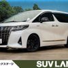 toyota alphard 2020 -TOYOTA--Alphard 6AA-AYH30W--AYH30-0103352---TOYOTA--Alphard 6AA-AYH30W--AYH30-0103352- image 1