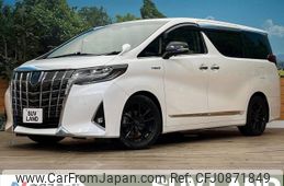 toyota alphard 2020 -TOYOTA--Alphard 6AA-AYH30W--AYH30-0103352---TOYOTA--Alphard 6AA-AYH30W--AYH30-0103352-