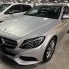 mercedes-benz c-class 2017 quick_quick_RBA-205042C_WDD2050422R340258 image 1