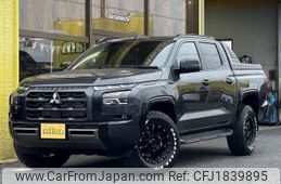 mitsubishi triton 2025 CFJ1839895