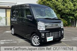 suzuki every-wagon 2022 -SUZUKI--Every Wagon 3BA-DA17W--DA17W-310345---SUZUKI--Every Wagon 3BA-DA17W--DA17W-310345-