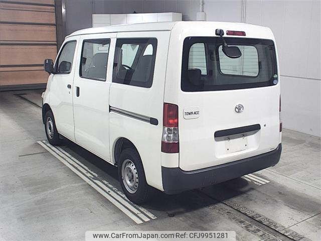 toyota townace-van 2018 -TOYOTA--Townace Van S402M-0076119---TOYOTA--Townace Van S402M-0076119- image 2