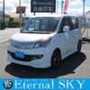 suzuki solio 2014 quick_quick_DBA-MA15S_MA15S-227365 image 1