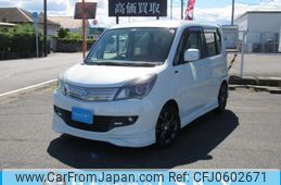 suzuki solio 2014 quick_quick_DBA-MA15S_MA15S-227365