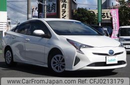 toyota prius 2016 -TOYOTA--Prius DAA-ZVW50--ZVW50-6029652---TOYOTA--Prius DAA-ZVW50--ZVW50-6029652-