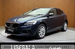 volvo v40 2018 -VOLVO--Volvo V40 LDA-MD4204T--YV1MZA8RDK2170401---VOLVO--Volvo V40 LDA-MD4204T--YV1MZA8RDK2170401-