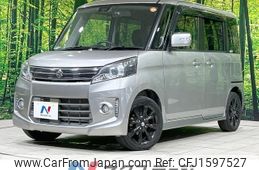 suzuki spacia 2014 CFJ1597527