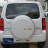 suzuki jimny 2013 CFJ1834347 image 21