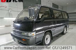 nissan caravan-coach 1995 -NISSAN 【札幌 303ﾒ9562】--Caravan Coach KEE24--061314---NISSAN 【札幌 303ﾒ9562】--Caravan Coach KEE24--061314-