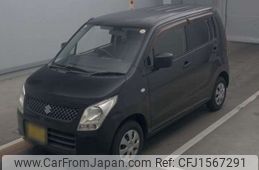 suzuki wagon-r 2012 CFJ1567291