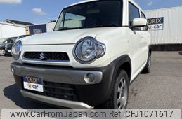 suzuki hustler 2019 -SUZUKI--Hustler DAA-MR41S--MR41S-368001---SUZUKI--Hustler DAA-MR41S--MR41S-368001-