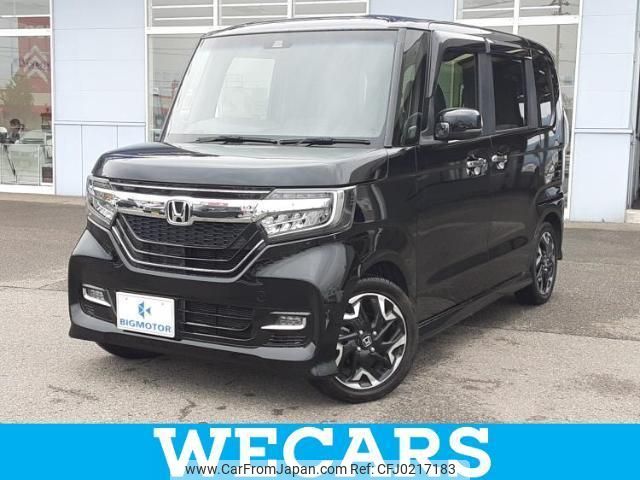 honda n-box 2019 quick_quick_6BA-JF3_JF3-2115601 image 1