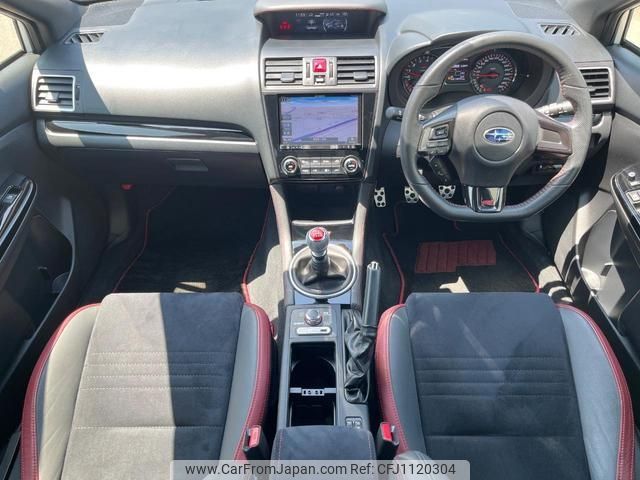 subaru wrx-sti 2017 quick_quick_VAB_VAB-019377 image 2