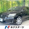 toyota corolla-fielder 2010 -TOYOTA--Corolla Fielder DBA-NZE141G--NZE141-9161369---TOYOTA--Corolla Fielder DBA-NZE141G--NZE141-9161369- image 1