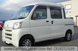 daihatsu hijet-cargo 2013 quick_quick_EBD-S321W_S321W-0003591