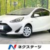 toyota aqua 2019 quick_quick_NHP10_NHP10-6835108 image 1