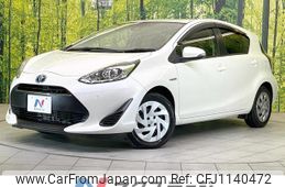 toyota aqua 2019 quick_quick_NHP10_NHP10-6835108
