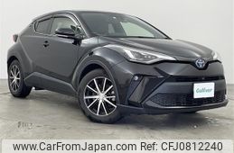 toyota c-hr 2020 -TOYOTA--C-HR 6AA-ZYX11--ZYX11-2017177---TOYOTA--C-HR 6AA-ZYX11--ZYX11-2017177-