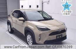 toyota yaris-cross 2020 -TOYOTA--Yaris Cross MXPB10-2003220---TOYOTA--Yaris Cross MXPB10-2003220-