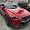 mazda cx-3 2017 -MAZDA--CX-3 LDA-DK5FW--DK5FW-205370---MAZDA--CX-3 LDA-DK5FW--DK5FW-205370- image 1