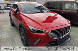 mazda cx-3 2017 -MAZDA--CX-3 LDA-DK5FW--DK5FW-205370---MAZDA--CX-3 LDA-DK5FW--DK5FW-205370-