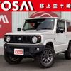 suzuki jimny 2018 quick_quick_JB64W_JB64W-112159 image 1